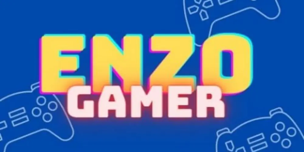Imagem do grupo de WhatsApp Enzo Gamer Pro