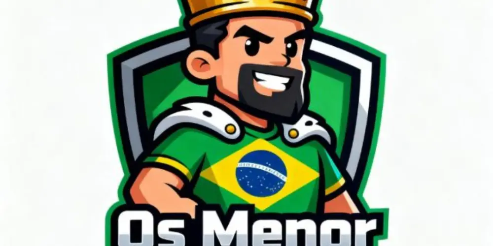 Imagem do grupo de WhatsApp EOS MENOR CHAVE - CLASH ROYALE 👑🇧🇷