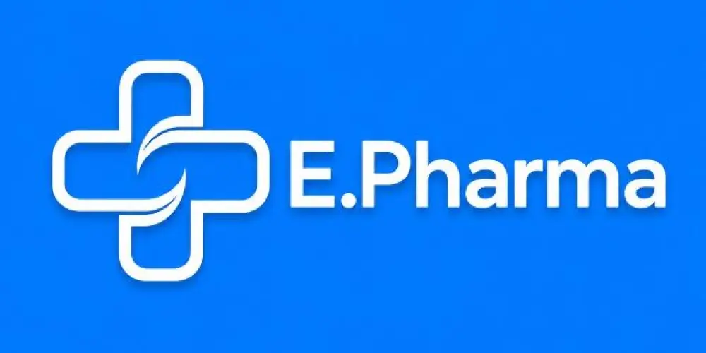 Imagem do grupo de WhatsApp E.Pharma - Grupo São Paulo - #03 🇵🇾🇧🇷