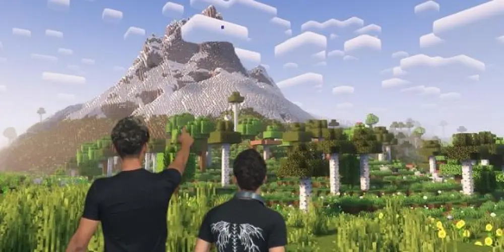 Imagem do grupo de WhatsApp Epicraft - CAPITALISMO