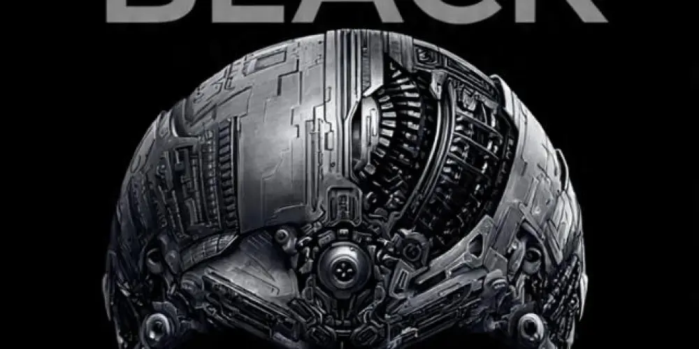 Imagem do grupo de WhatsApp EPQ BLACK