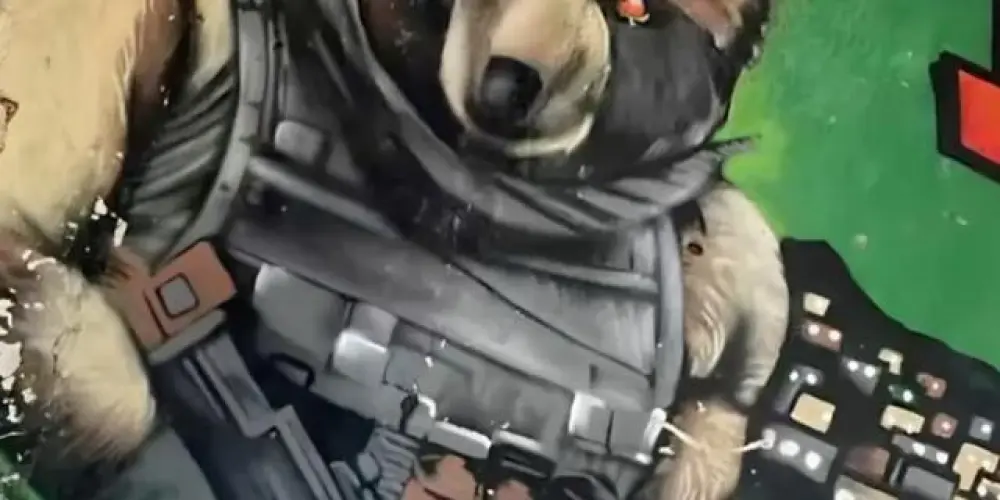 Imagem do grupo de WhatsApp EQP CAOS