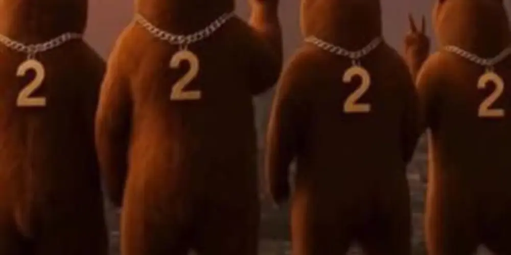 Imagem do grupo de WhatsApp EQP CAOS 🐻