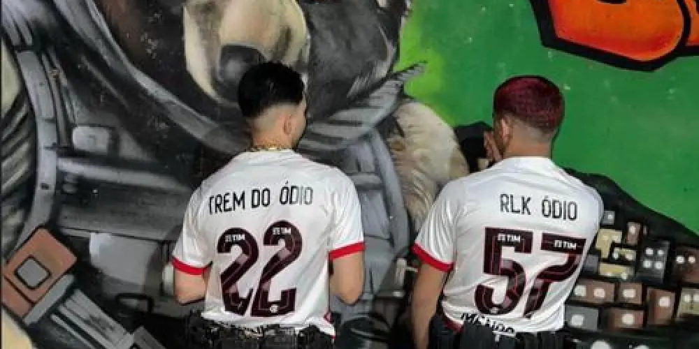 Imagem do grupo de WhatsApp EQP da seleção do urso 🐻🚩