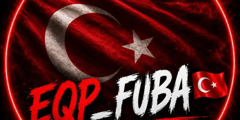 Imagem do grupo de WhatsApp EQP_FUBA🇹🇷
