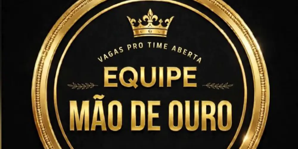 Imagem do grupo de WhatsApp EQP MÃO DE OURO👨🏼‍💻📊📈