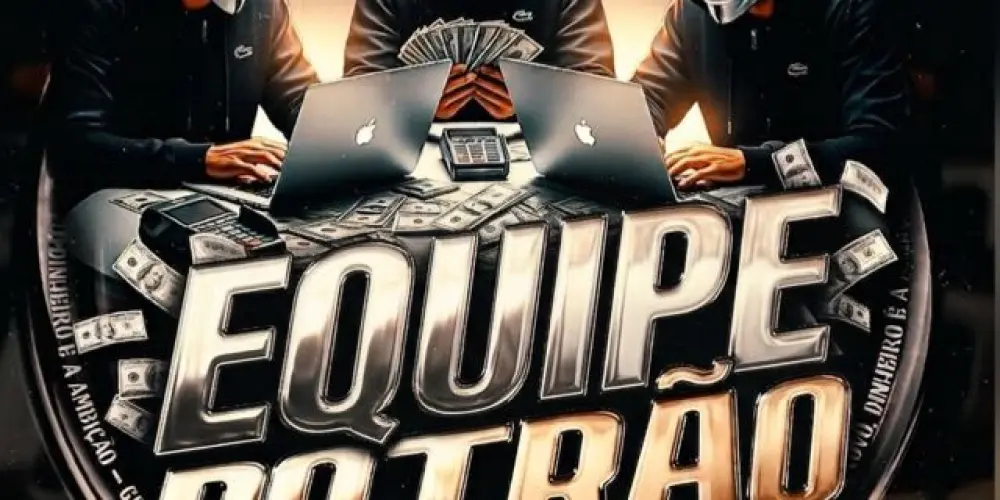 Imagem do grupo de WhatsApp EQP • Patrão trampos7️⃣