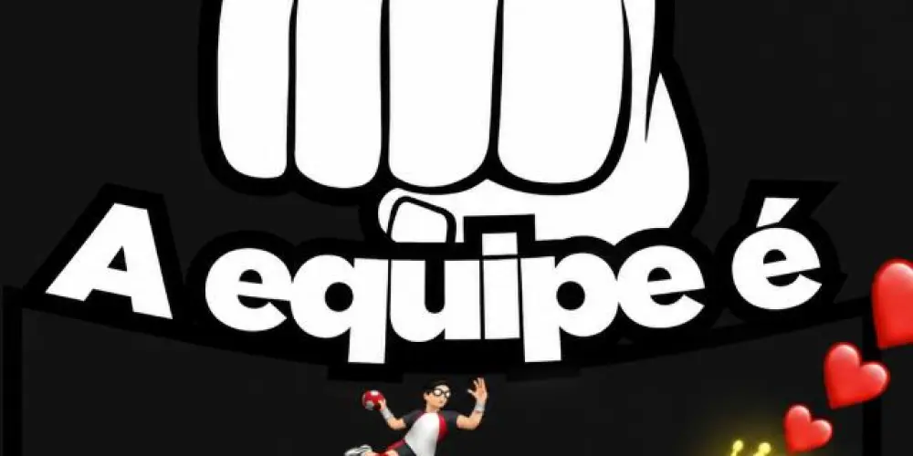 Imagem do grupo de WhatsApp 🤾🏻‍♂️🤾🏻‍♂️EQP Reibn7️⃣1️⃣
