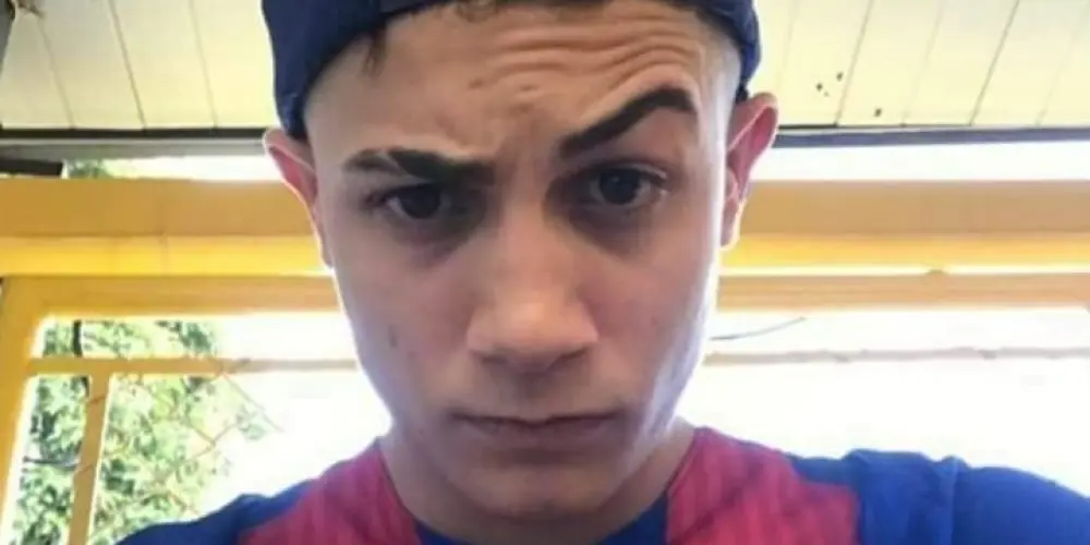 Imagem do grupo de WhatsApp EQP REVOADA 😜