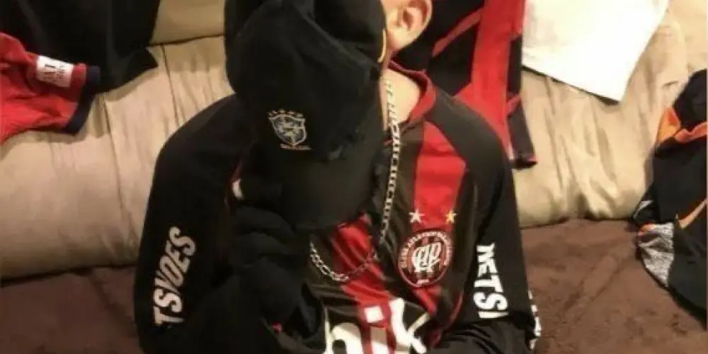 Imagem do grupo de WhatsApp Equip Element🔥