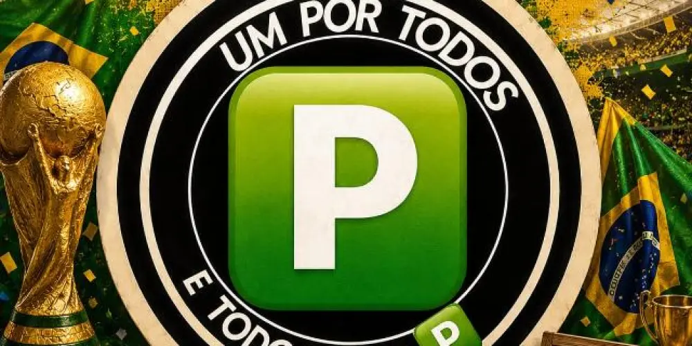 Imagem do grupo de WhatsApp EQUIPE 🅿️