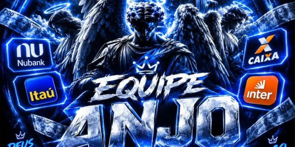 Imagem do grupo de WhatsApp EQUIPE ANJO - EMISSÃO DE DOCUMENTOS 🇧🇷
