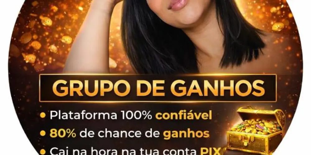 Imagem do grupo de WhatsApp Equipe da blessed 💫