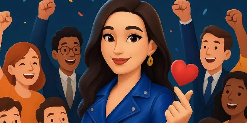 Imagem do grupo de WhatsApp EQUIPE da PITY 💪🚀