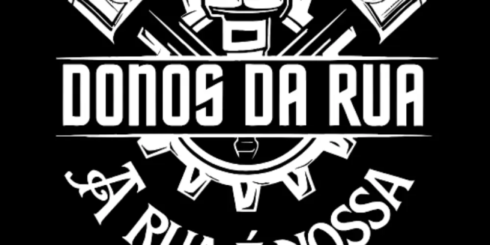 Imagem do grupo de WhatsApp Equipe Donos da Rua