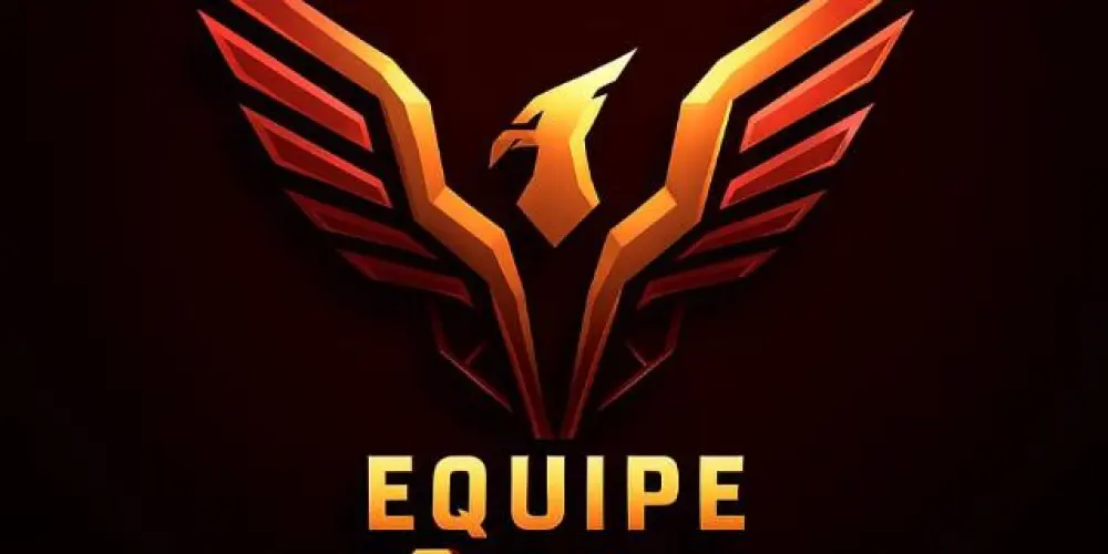Imagem do grupo de WhatsApp Equipe fênix G1