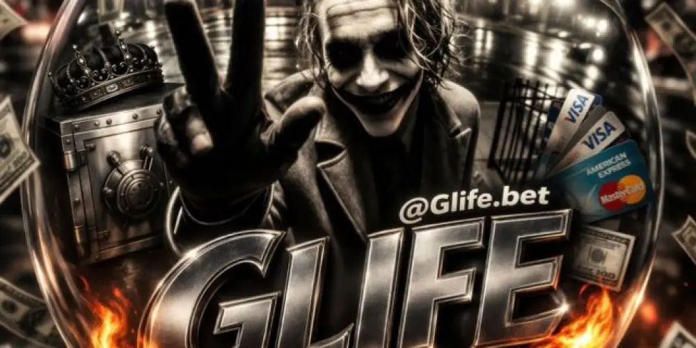 Imagem do grupo de WhatsApp Equipe G’life #1