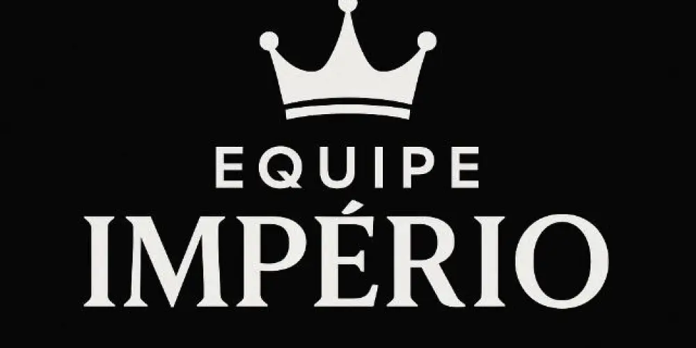 Imagem do grupo de WhatsApp Equipe Império1️⃣
