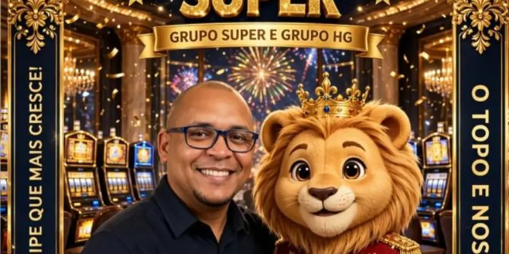 Imagem do grupo de WhatsApp Equipe João Pereira Super