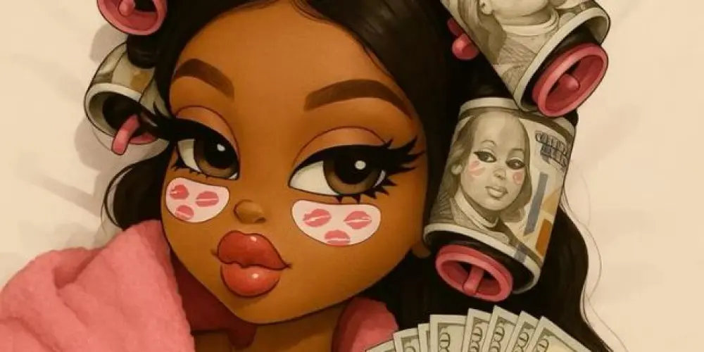 Imagem do grupo de WhatsApp Equipe Malote💼