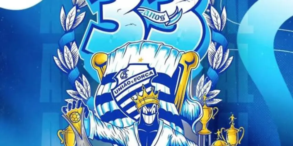 Imagem do grupo de WhatsApp Equipe mancha azul