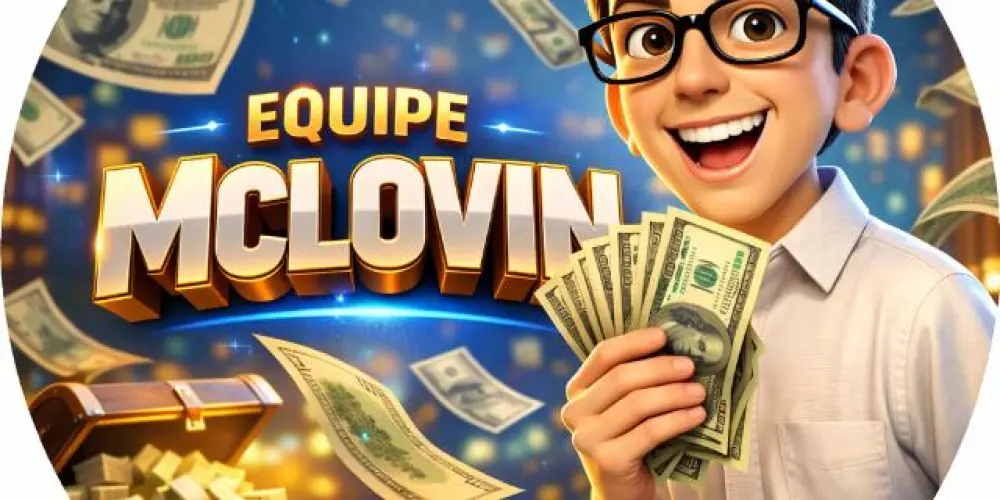 Imagem do grupo de WhatsApp 💥EQUIPE MCLOVIN 01💥