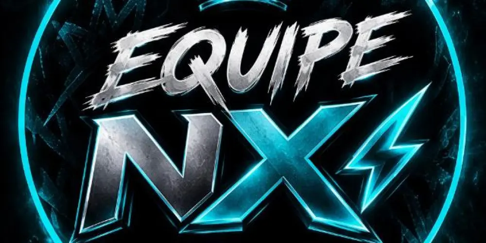 Imagem do grupo de WhatsApp EQUIPE NX ⚡
