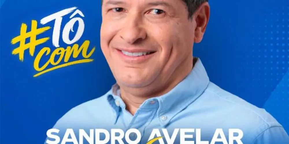 Imagem do grupo de WhatsApp Equipe Paranoá Mike SA