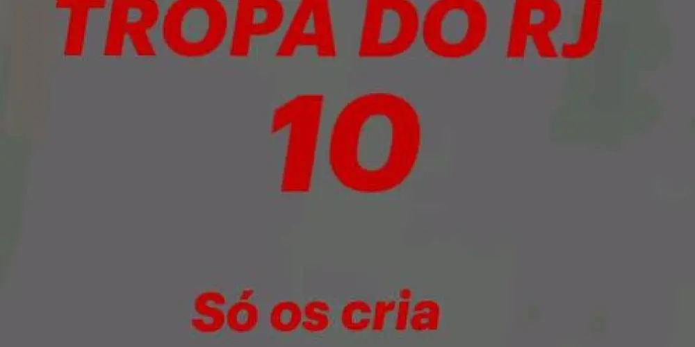 Imagem do grupo de WhatsApp E̶q̶u̶i̶p̶e̶ ̶p̶é̶ ̶n̶o̶ ̶c̶h̶ã̶o̶ ̶🫡🔛