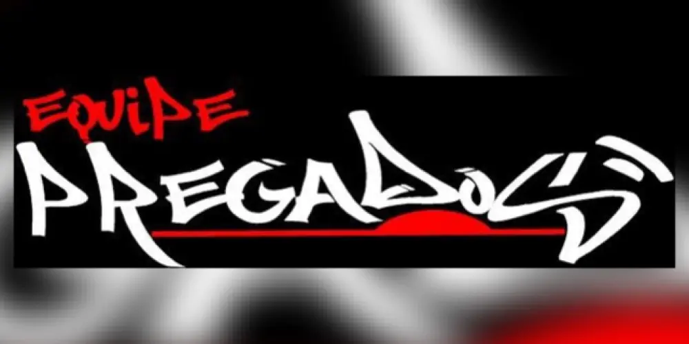 Imagem do grupo de WhatsApp Equipe pregados 🚘 🚀