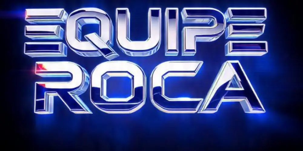 Imagem do grupo de WhatsApp equipe roca