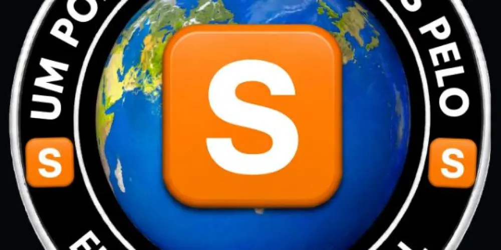 Imagem do grupo de WhatsApp Equipe sensacional 2