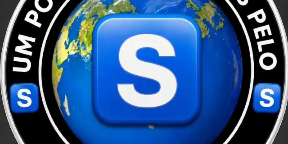 Imagem do grupo de WhatsApp Equipe sensacional