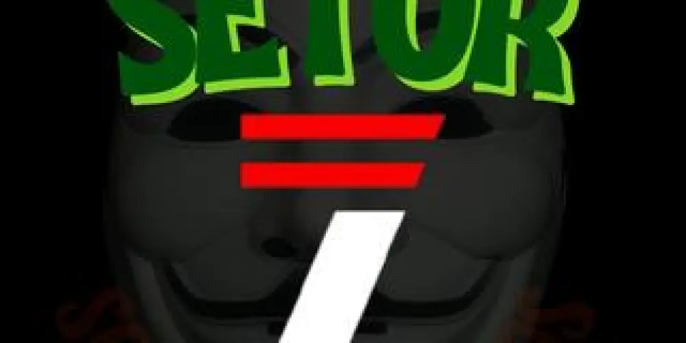 Imagem do grupo de WhatsApp Equipe Setor 7