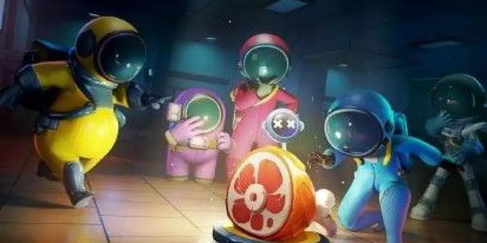 Imagem do grupo de WhatsApp Equipe SUS - National™ 👀🔍