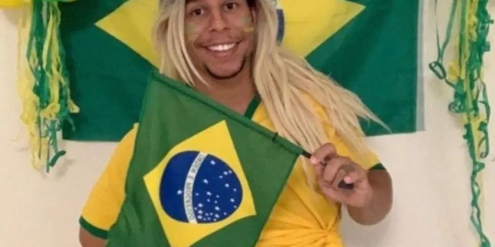 Imagem do grupo de WhatsApp Equipe Verde e Amarelo 💚💛