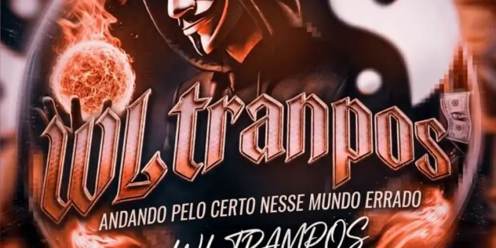 Imagem do grupo de WhatsApp EQUIPE WL TRAMPOS #00