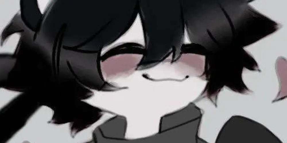 Imagem do grupo de WhatsApp 🍂`• 𝐍ERDS HOUSE☝️