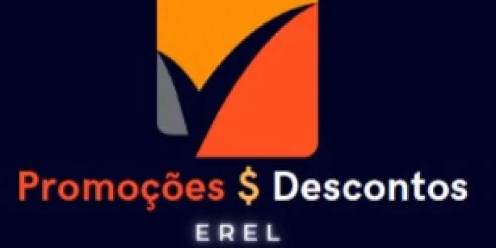 Imagem do grupo de WhatsApp EREL - Descontos e Promoções