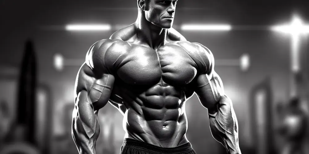 Imagem do grupo de WhatsApp ERGOGENICOS