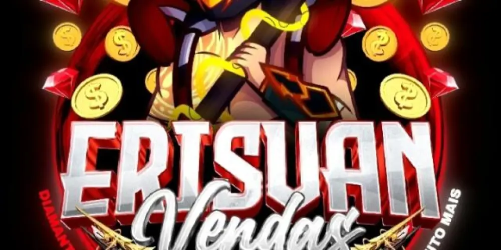 Imagem do grupo de WhatsApp ERISVAN VENDAS 💎🫡