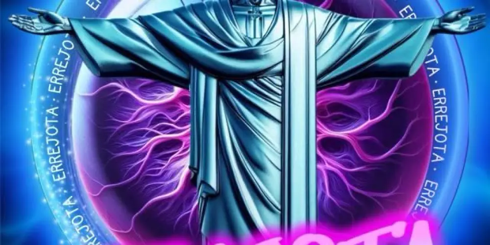 Imagem do grupo de WhatsApp 💙💙 ERREJOTA 021 💙💙