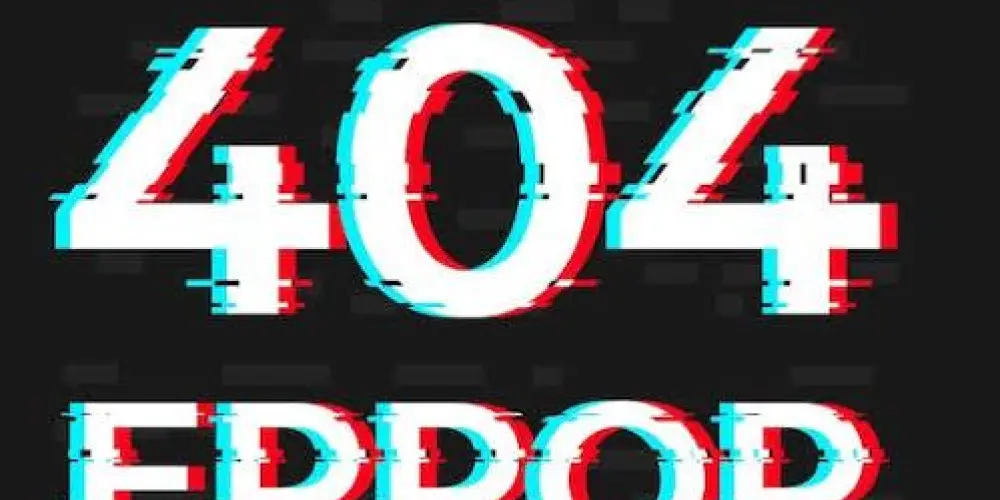 Imagem do grupo de WhatsApp ERRO 404 🤖