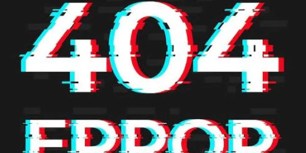 Imagem do grupo de WhatsApp ERRO 404 🤖