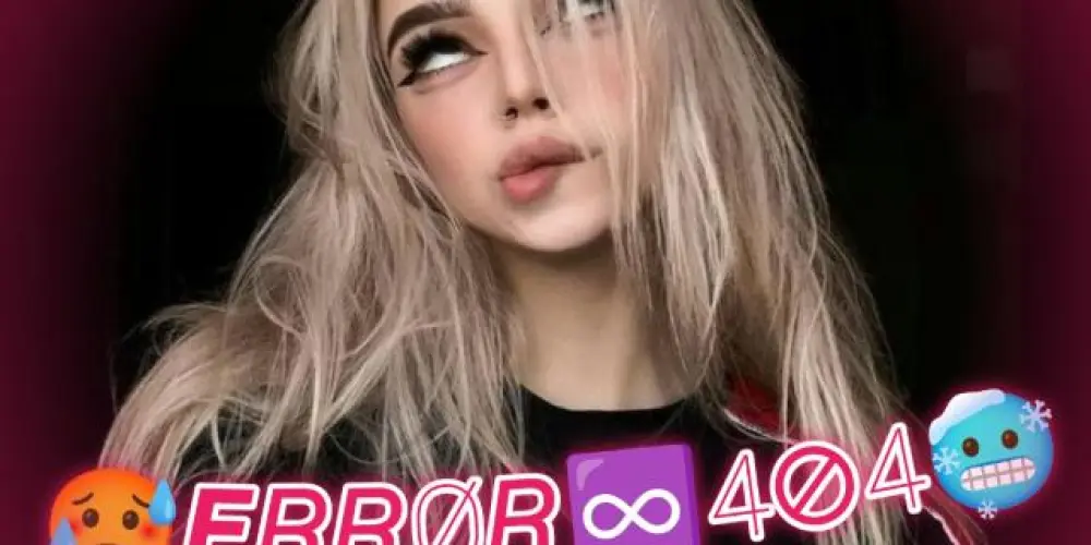 Imagem do grupo de WhatsApp 🥵 ERROR 404 🥶