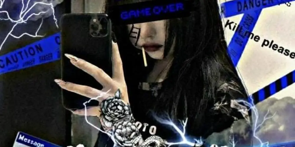 Imagem do grupo de WhatsApp 🧑🏻‍💻•ERROR 404 ⚠️