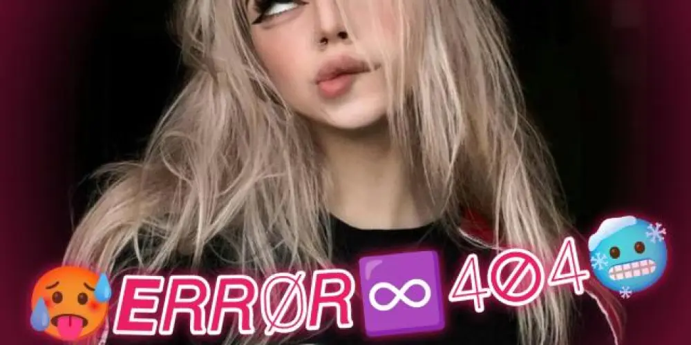 Imagem do grupo de WhatsApp 🥵 ERROR♾️404 🥶