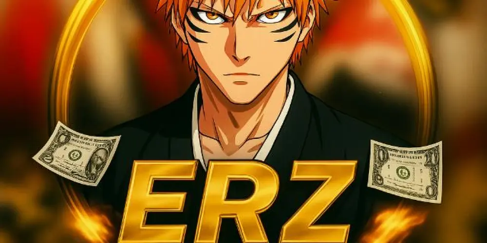 Imagem do grupo de WhatsApp ERZ STORE 🛍