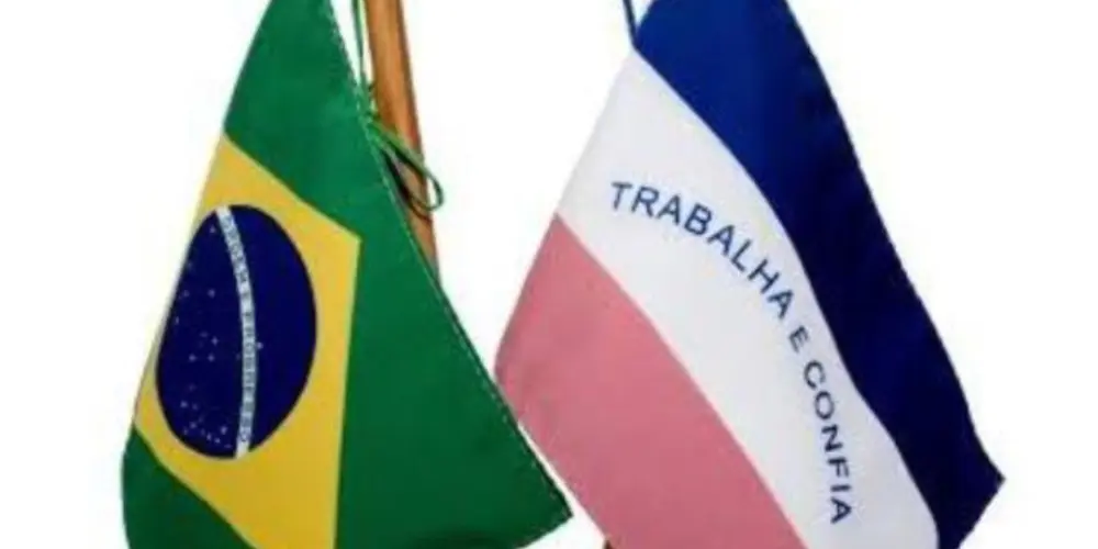 Imagem do grupo de WhatsApp Es-news
