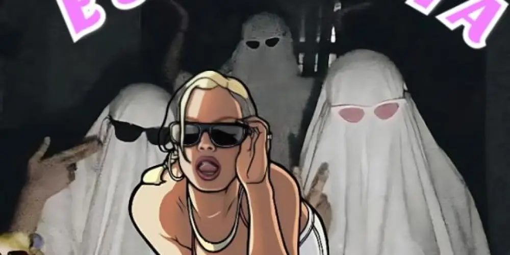 Imagem do grupo de WhatsApp ۝«E̶S̶B̶O̶R̶N̶I̶A̶»۝